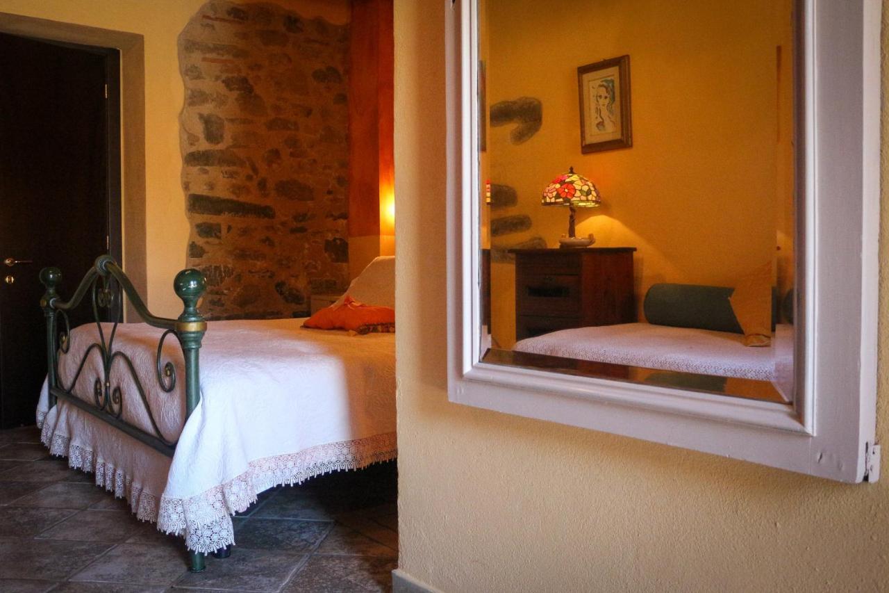 Oasi Lignana Suite Apartments Vellano Buitenkant foto