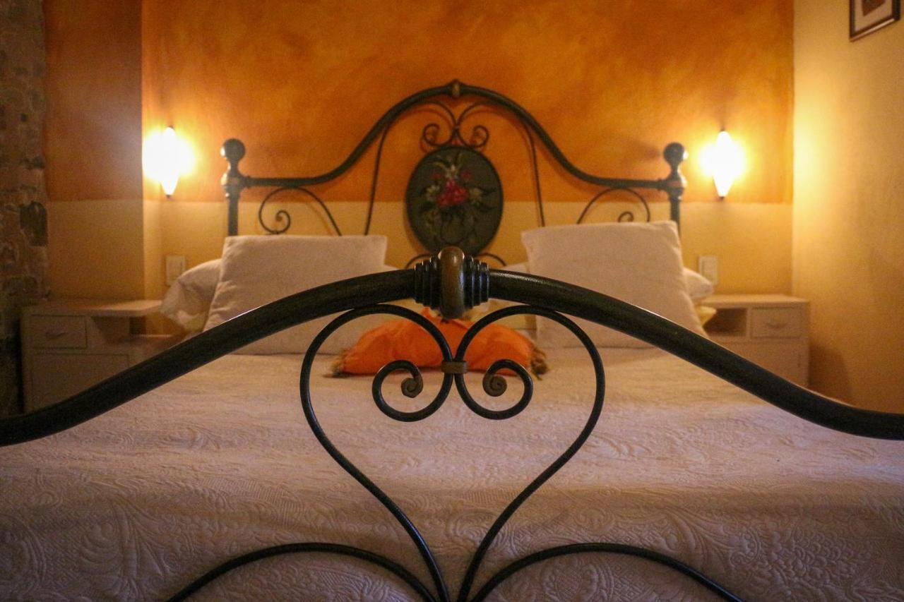 Oasi Lignana Suite Apartments Vellano Buitenkant foto