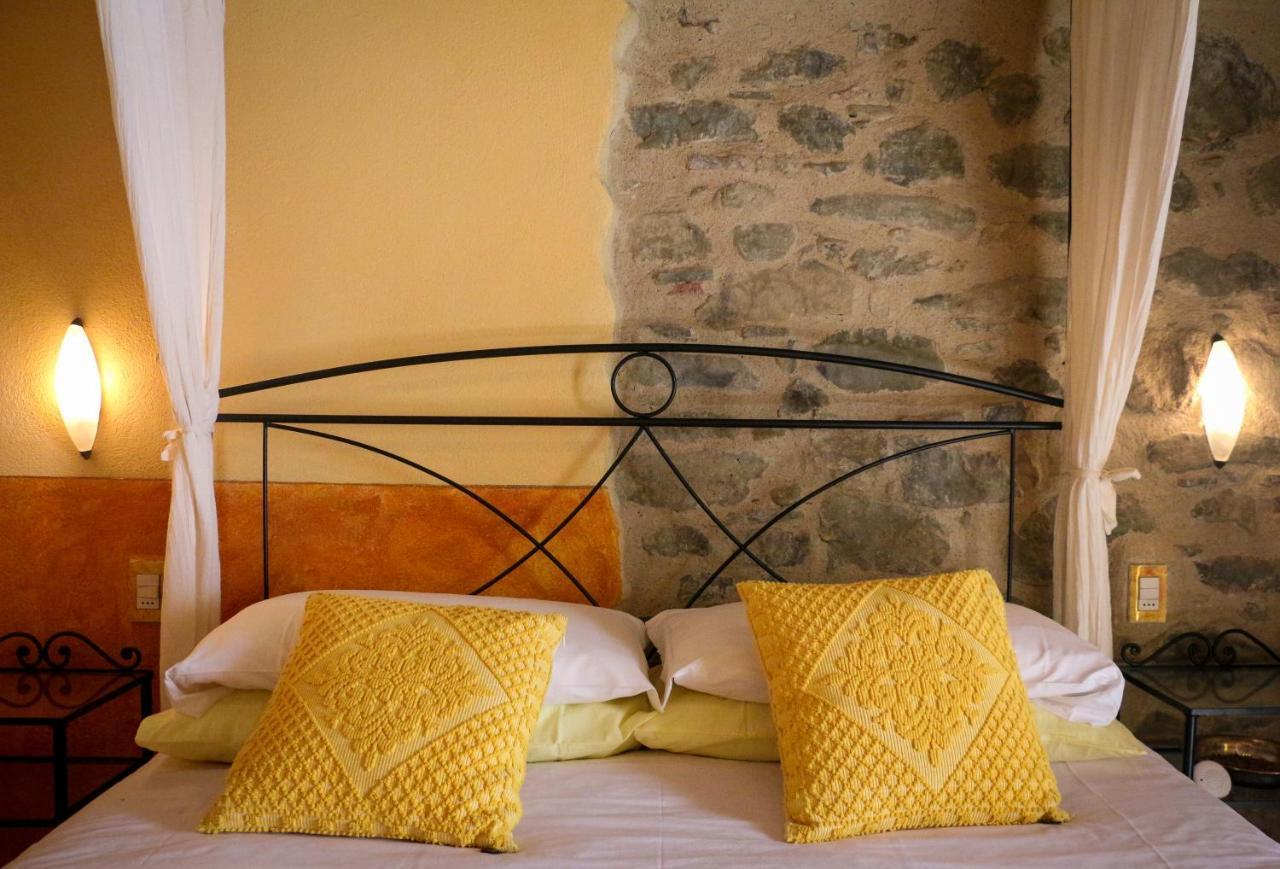 Oasi Lignana Suite Apartments Vellano Buitenkant foto