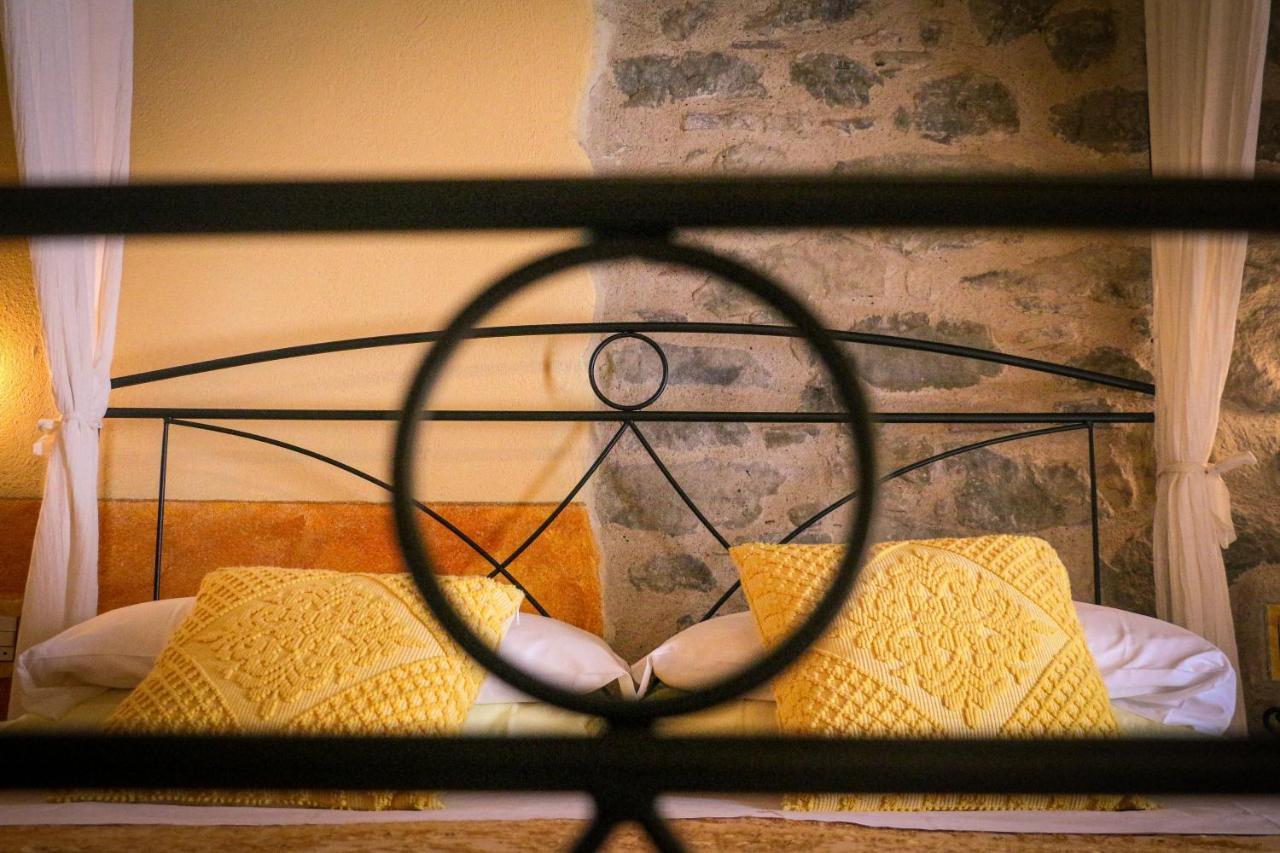 Oasi Lignana Suite Apartments Vellano Buitenkant foto