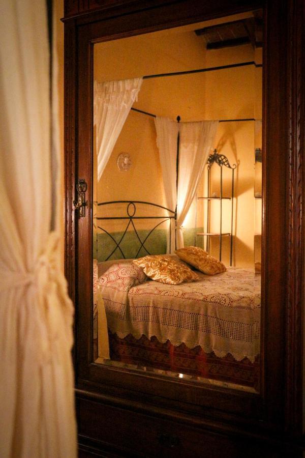 Oasi Lignana Suite Apartments Vellano Buitenkant foto