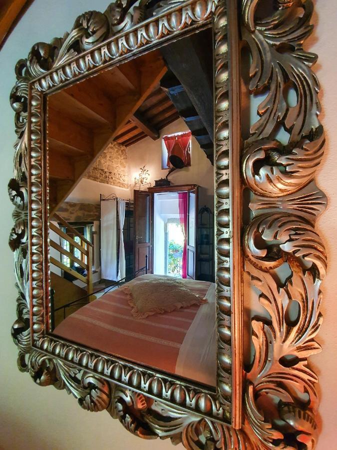 Oasi Lignana Suite Apartments Vellano Buitenkant foto