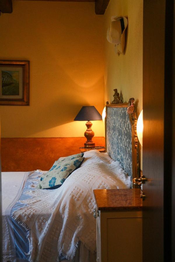 Oasi Lignana Suite Apartments Vellano Buitenkant foto