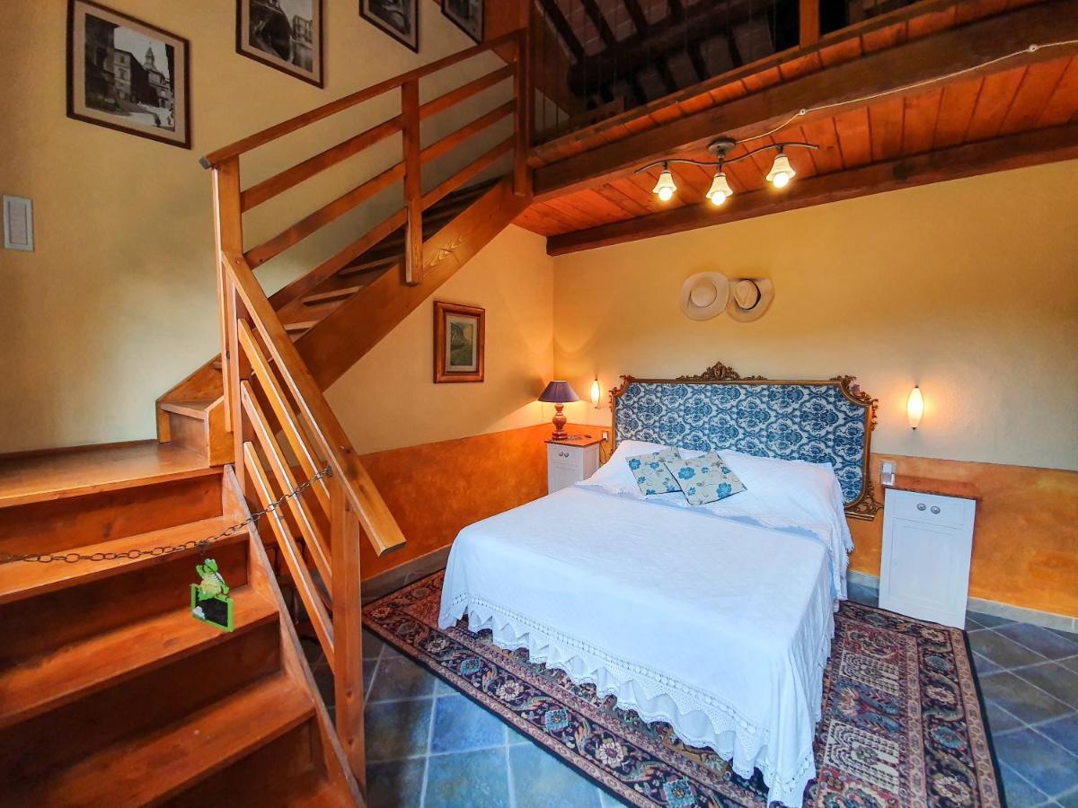 Oasi Lignana Suite Apartments Vellano Buitenkant foto