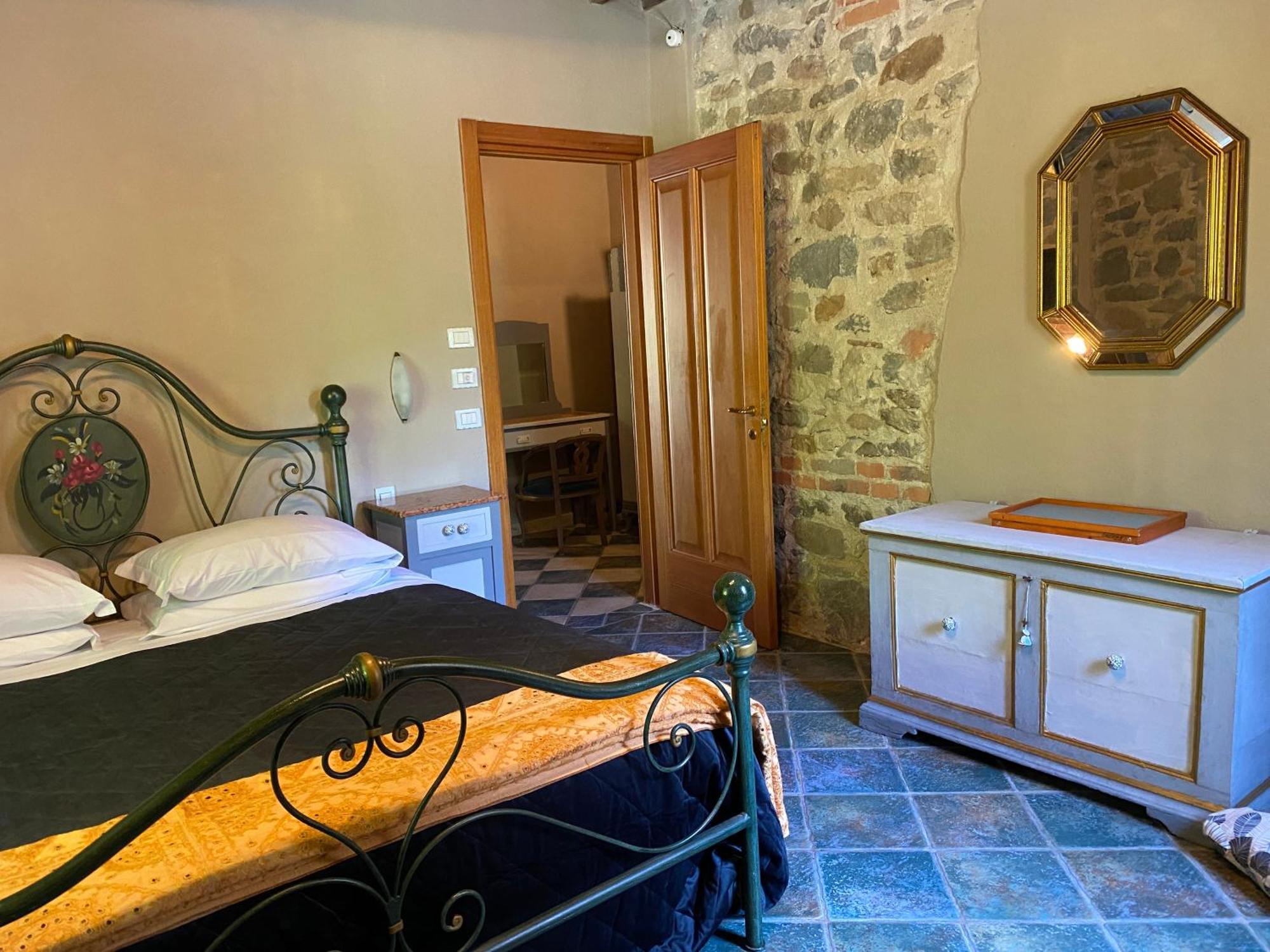 Oasi Lignana Suite Apartments Vellano Buitenkant foto