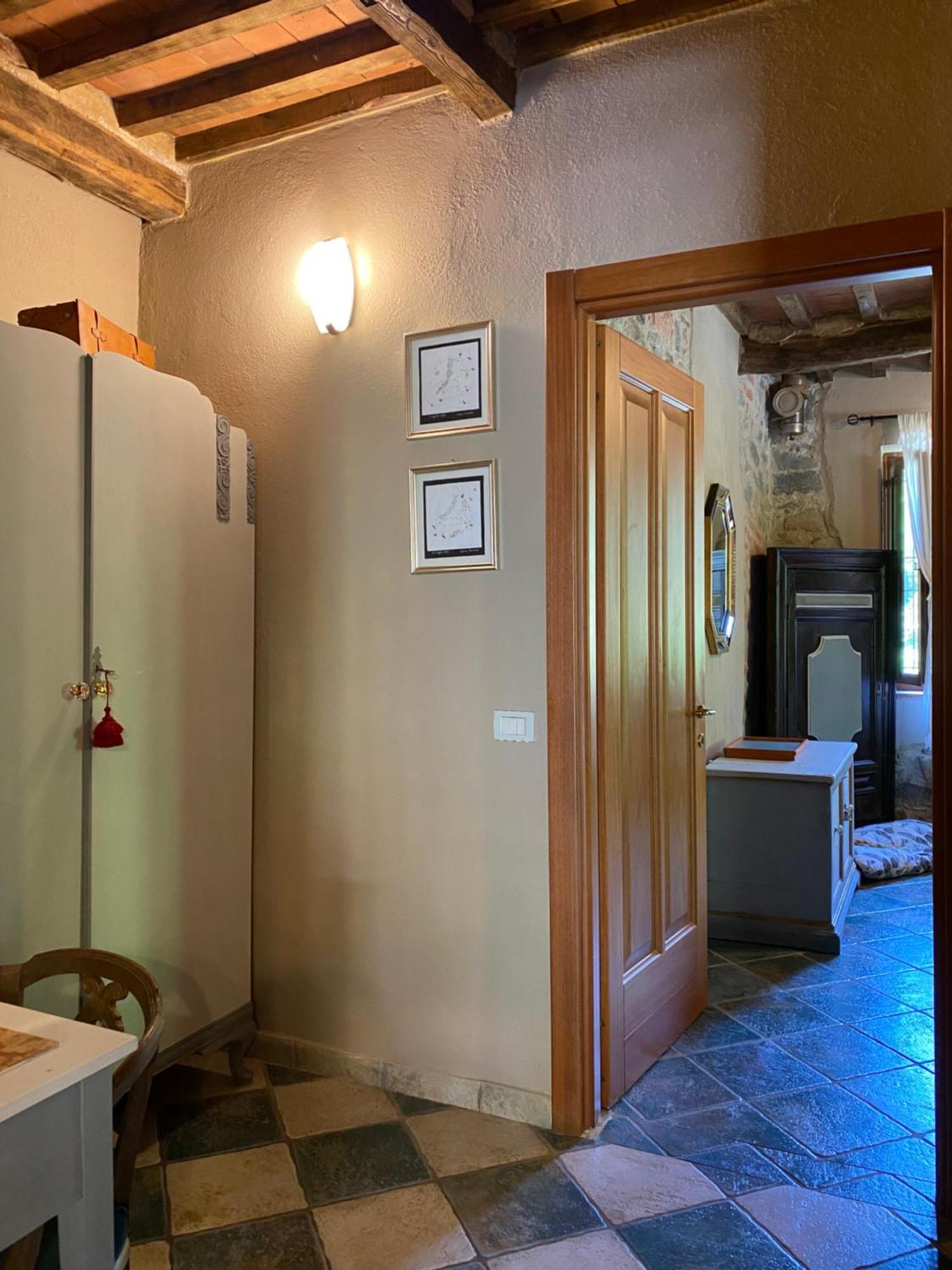 Oasi Lignana Suite Apartments Vellano Buitenkant foto