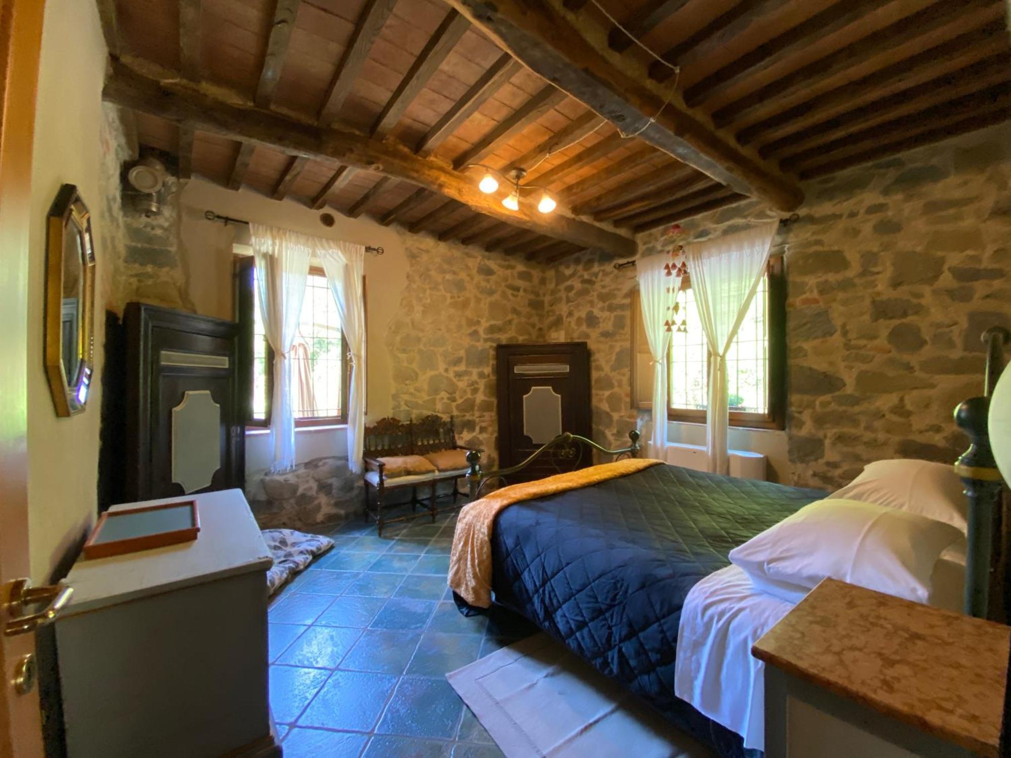 Oasi Lignana Suite Apartments Vellano Buitenkant foto
